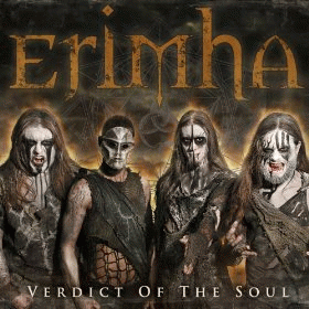 Erimha : Verdict of the Soul